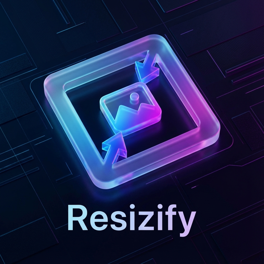 Resizify Icon